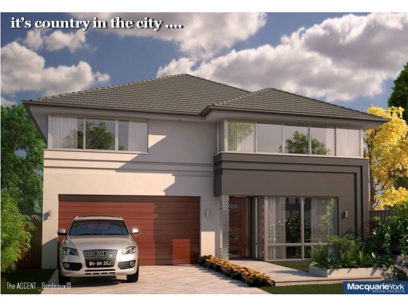 West Hoxton NSW 2171