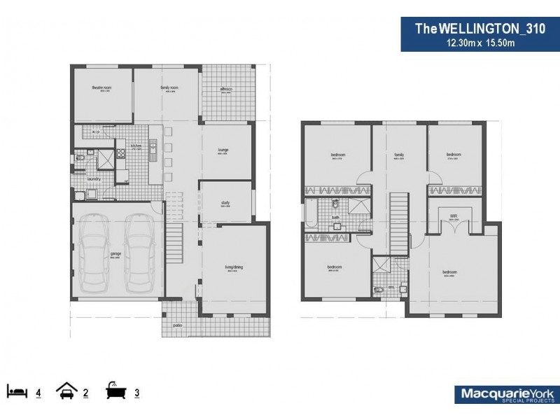 West Hoxton NSW 2171