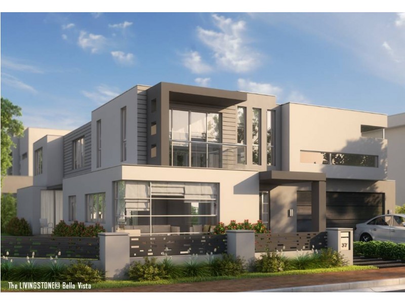 Gregory Hills NSW 2557