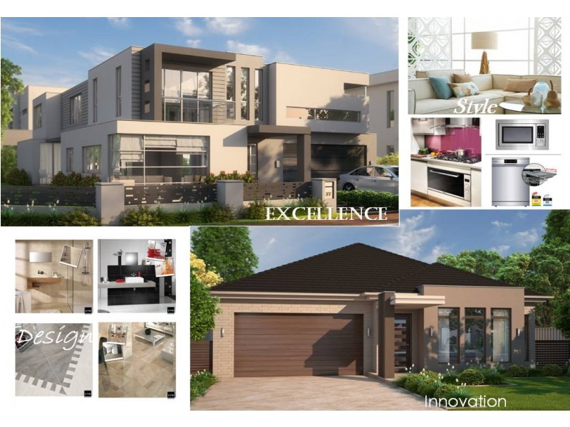 Gregory Hills NSW 2557