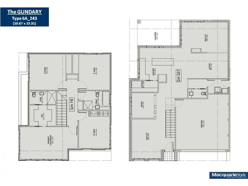 Gregory Hills NSW 2557