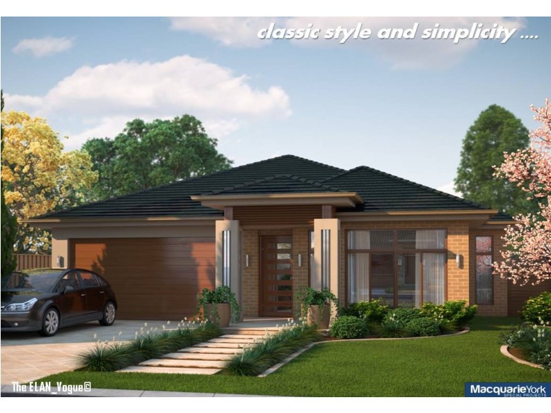 Gregory Hills NSW 2557