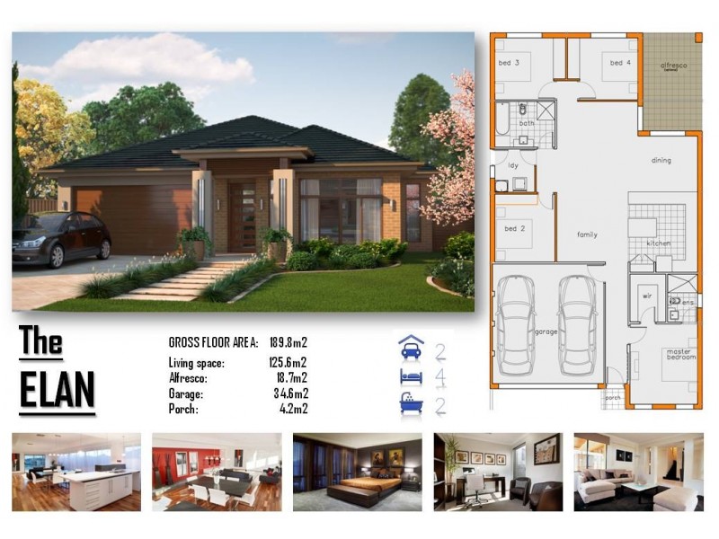 Gregory Hills NSW 2557