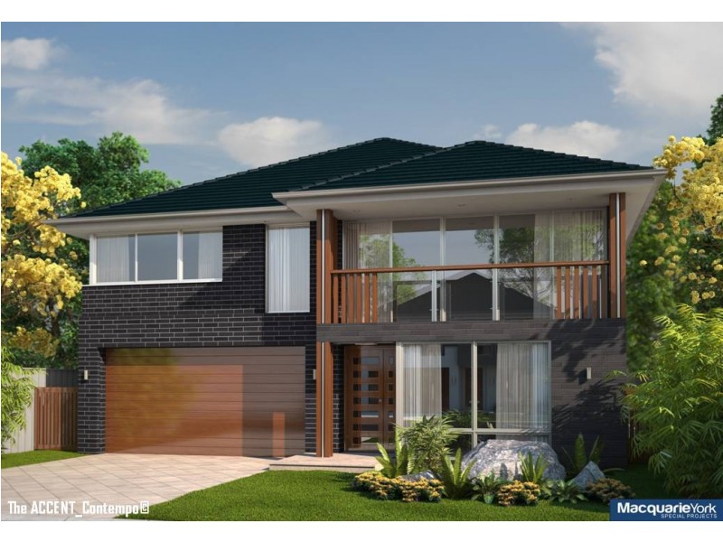 Gregory Hills NSW 2557