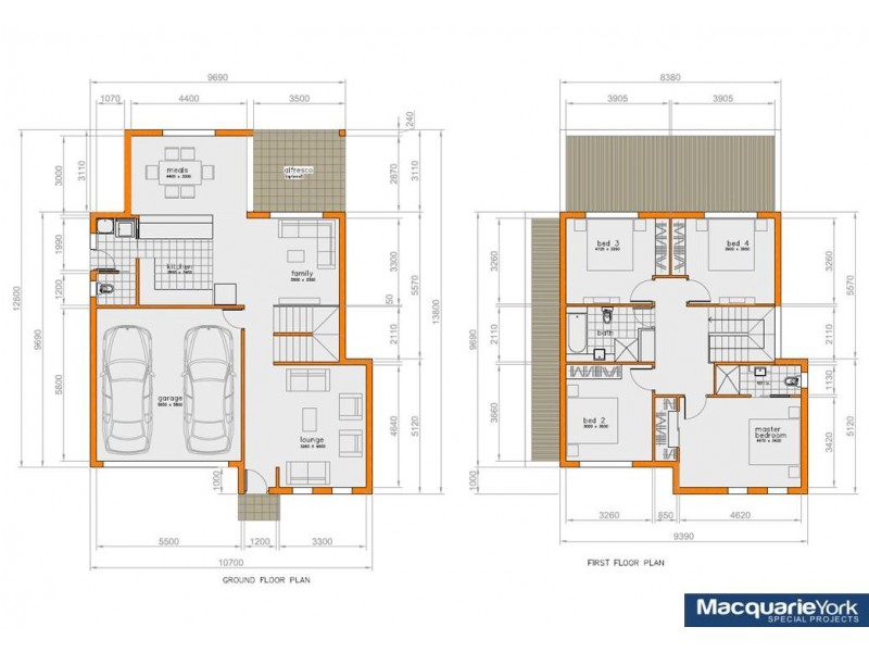 Lot 203 Farmingdale Drive, Blacktown NSW 2148