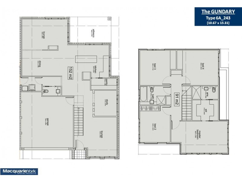 Lot 203 Farmingdale Drive, Blacktown NSW 2148