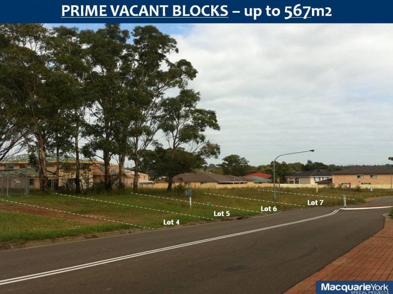 Prestons NSW 2170