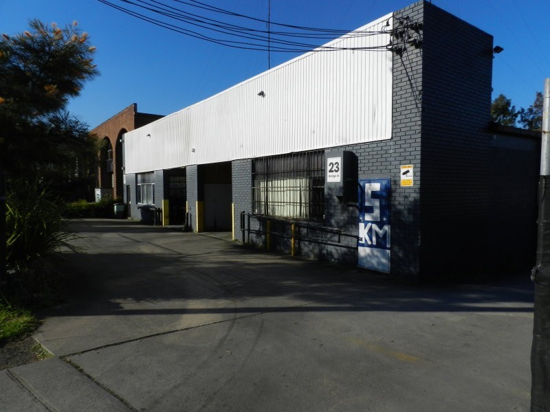 21-23 Bridge Street, Rydalmere NSW 2116