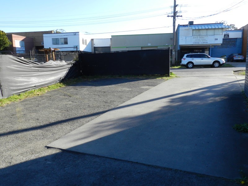 21-23 Bridge Street, Rydalmere NSW 2116