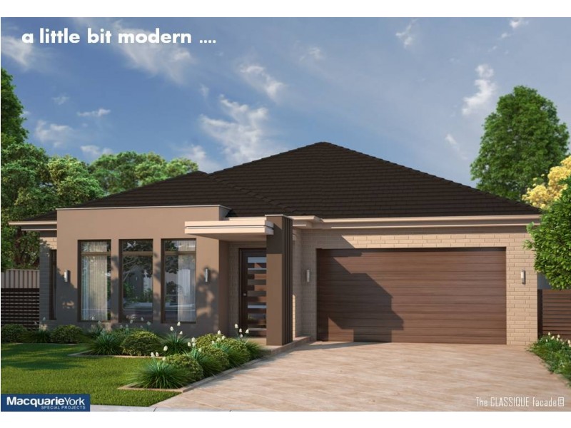 West Hoxton NSW 2171