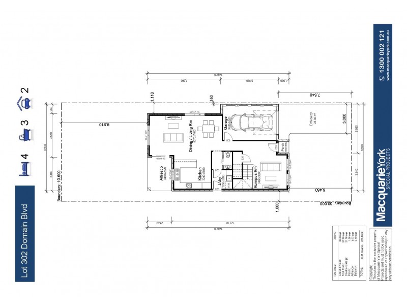 Lot 301 Braidwood Drive, Prestons NSW 2170