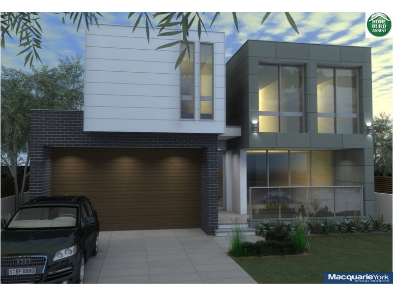 Lot 50 Gundary Close, Prestons NSW 2170