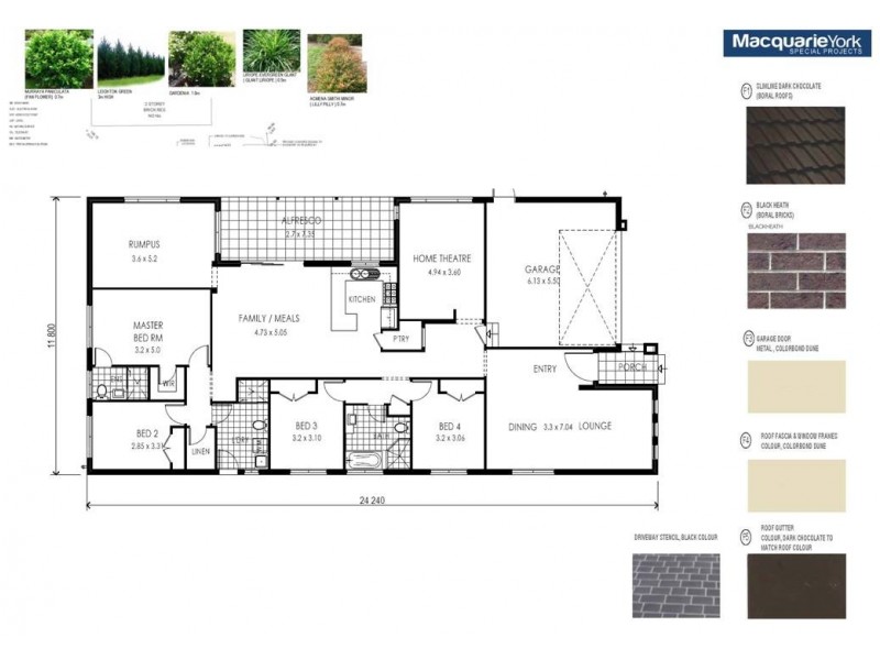 Stanhope Gardens NSW 2768