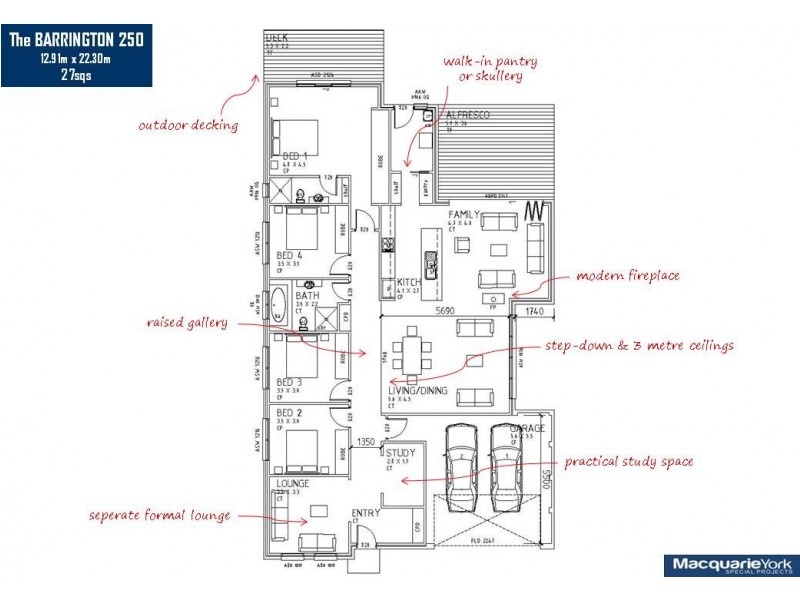 Gregory Hills NSW 2557