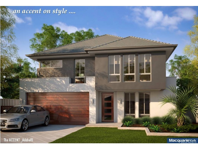 Gregory Hills NSW 2557