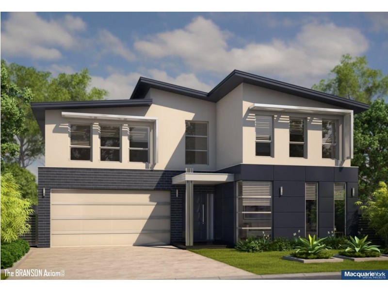 Lot 224 Andre Place, Blacktown NSW 2148