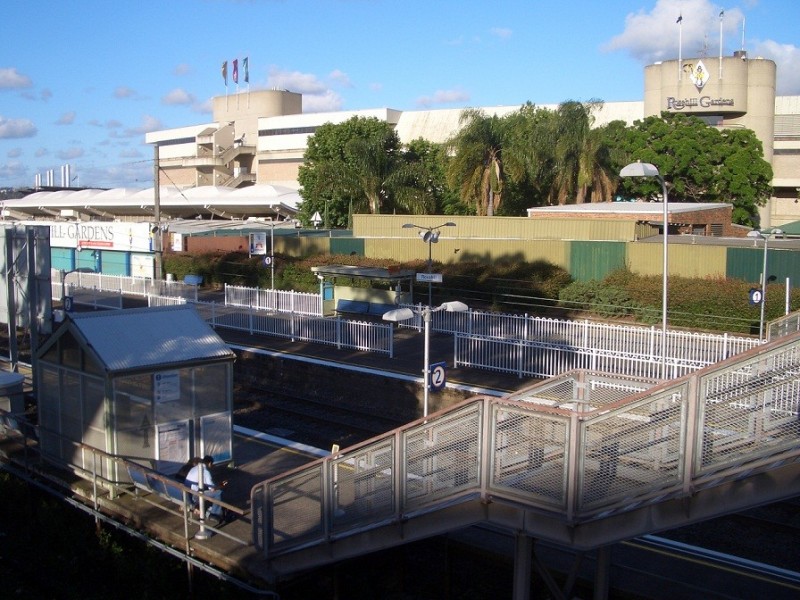 120 James Ruse Drive, Rosehill NSW 2142