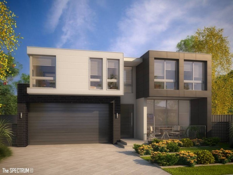 Lot 41 Mullenderree street, Prestons NSW 2170