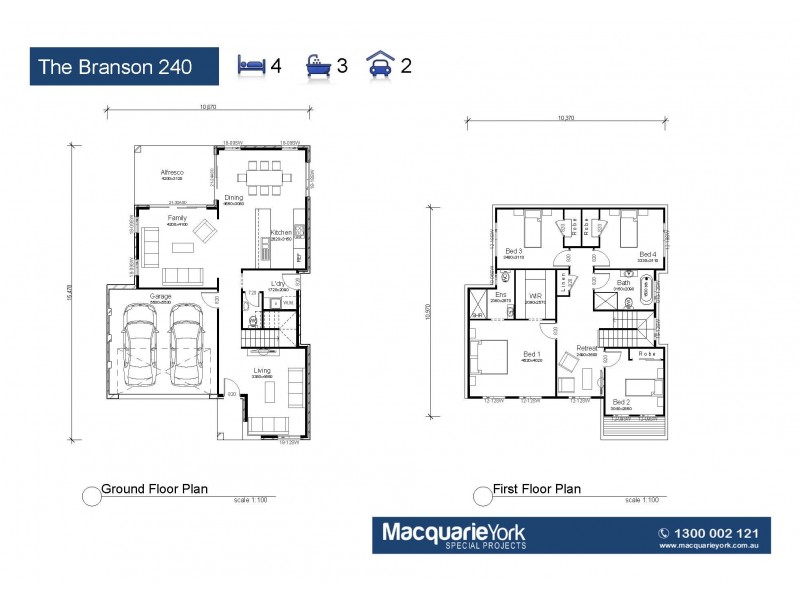 Gregory Hills NSW 2557