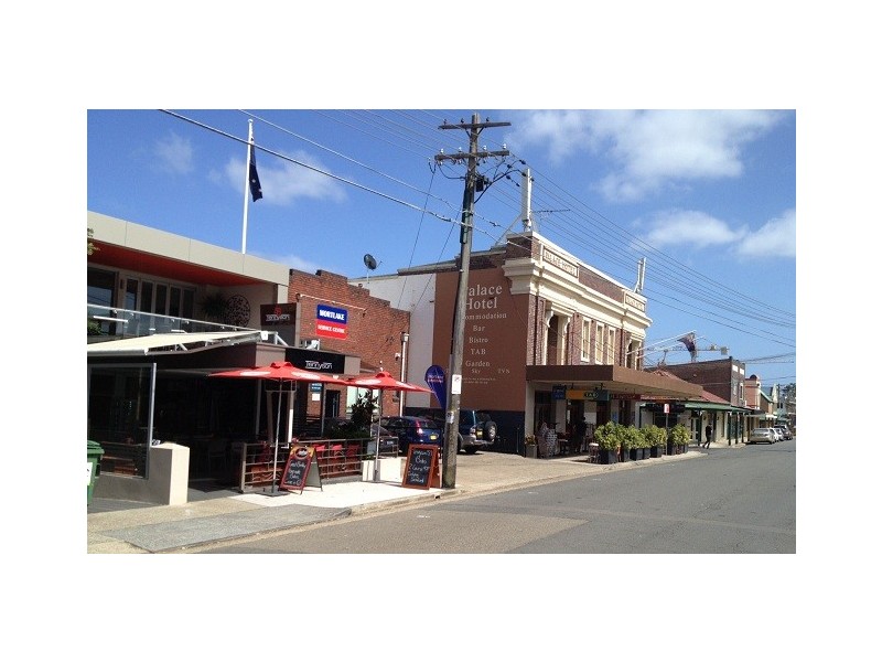 46 Tennyson Road, Mortlake NSW 2137