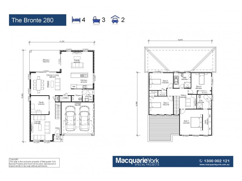 Lot 1 Mannow avenue, West Hoxton NSW 2171