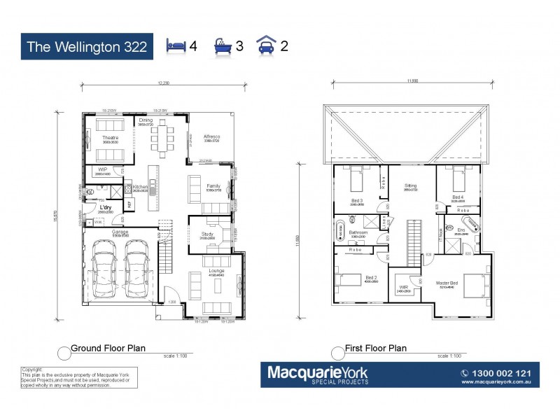 Lot 2 Mannow ave., West Hoxton NSW 2171
