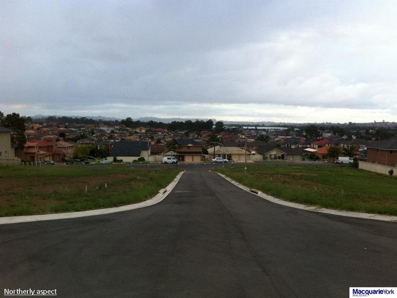 Lot 8 Elvira Place, West Hoxton NSW 2171