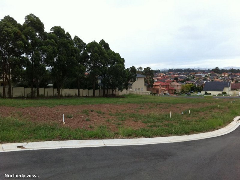 Lot 8 Elvira Place, West Hoxton NSW 2171