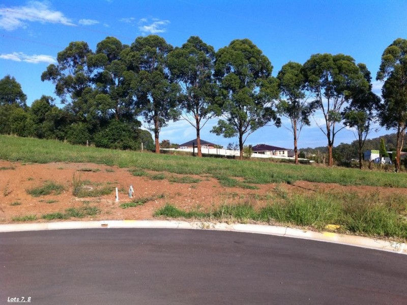 West Hoxton NSW 2171