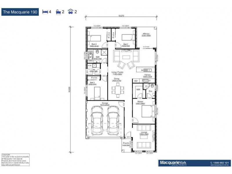 Lot 233 Farmingdale Drive, Blacktown NSW 2148