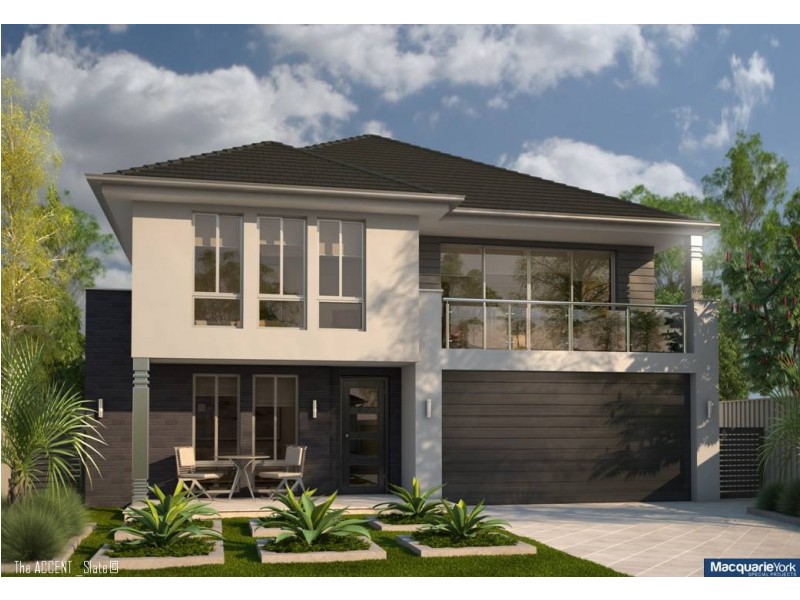 Lot 7-8 Elvira Place, West Hoxton NSW 2171