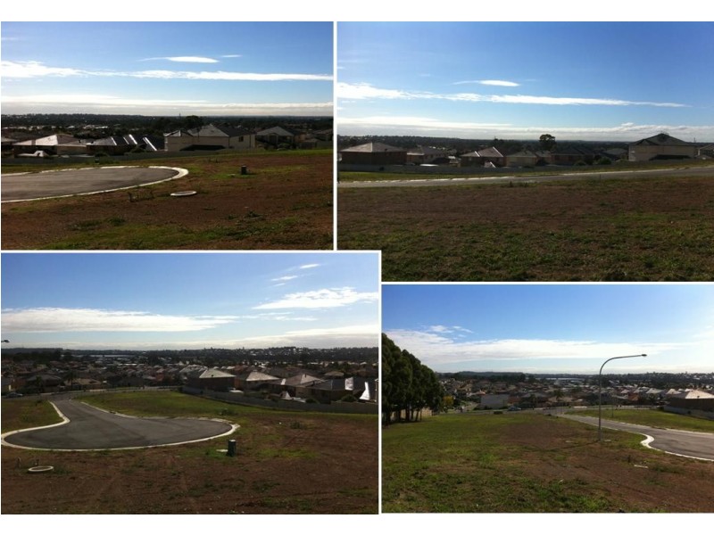 Lot 1 Mannow ave., West Hoxton NSW 2171