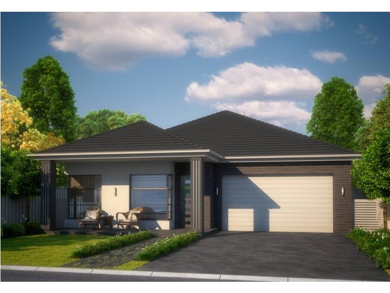 Lot 208 Gardenset Grove, Blacktown NSW 2148