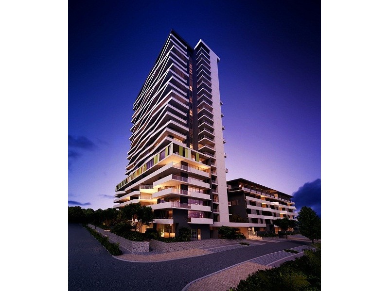 Rhodes NSW 2138