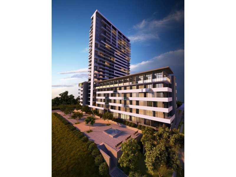 Rhodes NSW 2138