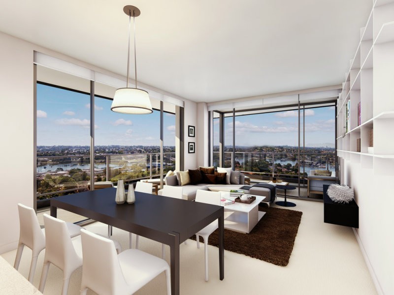 Rhodes NSW 2138