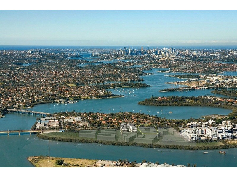 Rhodes NSW 2138