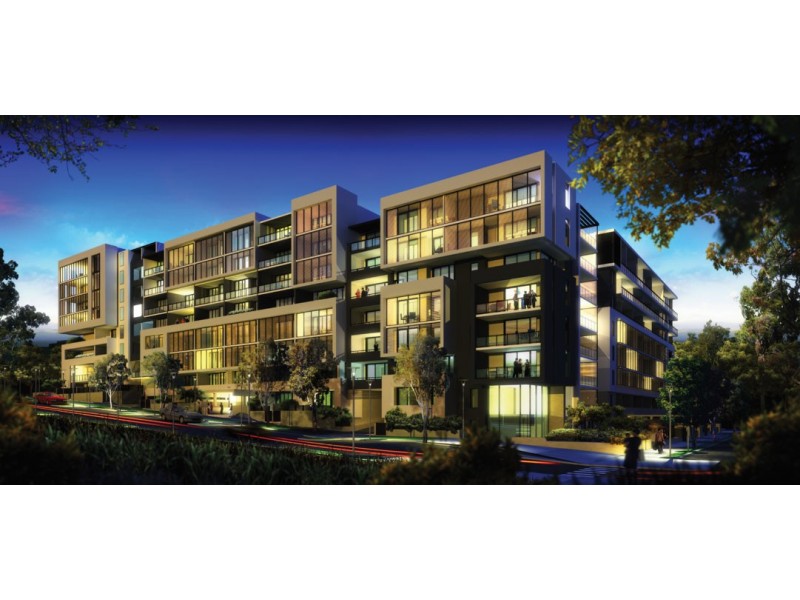 Wentworth Point NSW 2127