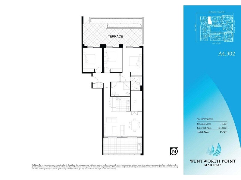 Wentworth Point NSW 2127