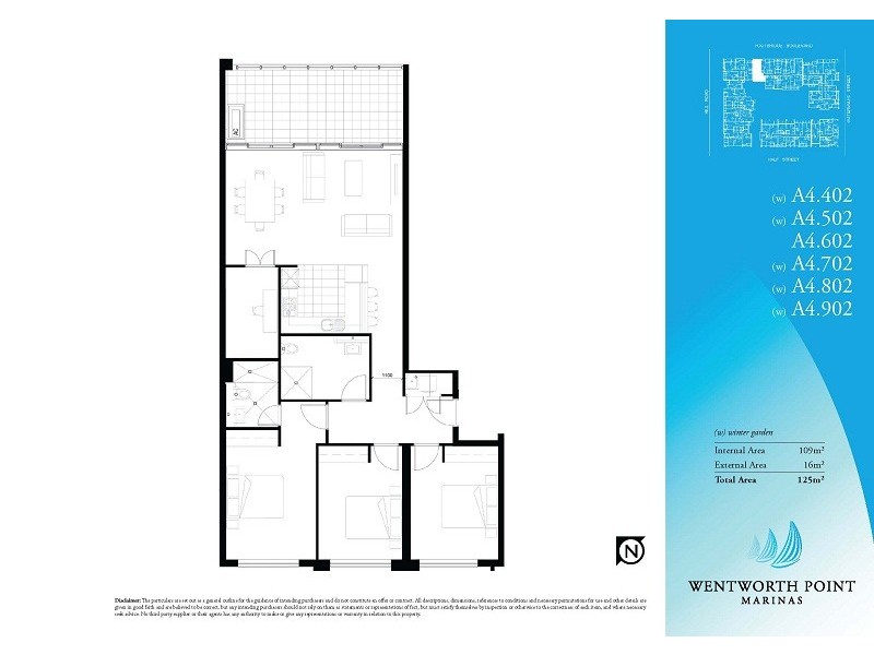 Wentworth Point NSW 2127