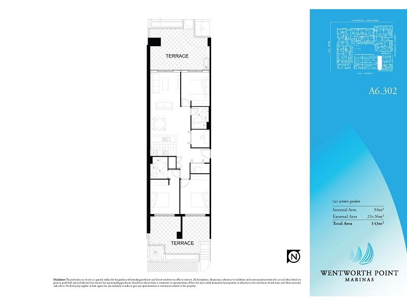 Wentworth Point NSW 2127