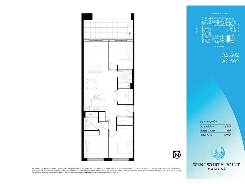 Wentworth Point NSW 2127