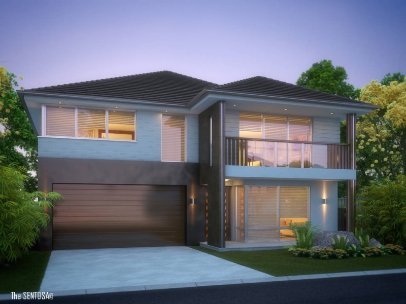 Gregory Hills NSW 2557