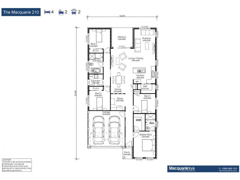 Lot 208a Gardenset Grove, Blacktown NSW 2148