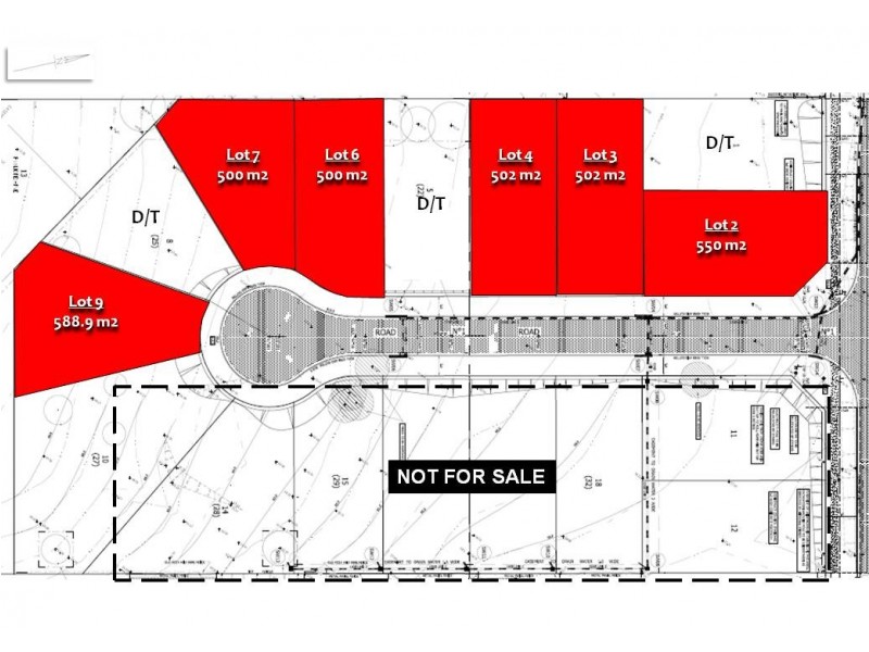 Lot 8 Elvira Place, West Hoxton NSW 2171