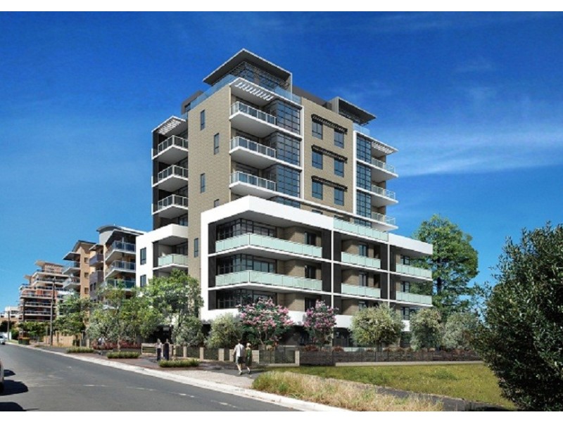 3-5 Browne Parade, Liverpool NSW 2170