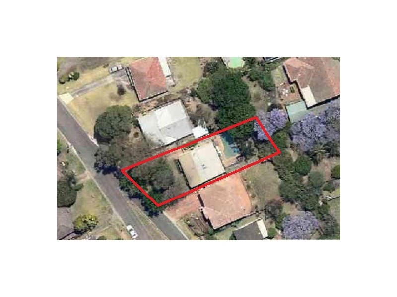 44 Dandarbong Avenue, Carlingford NSW 2118