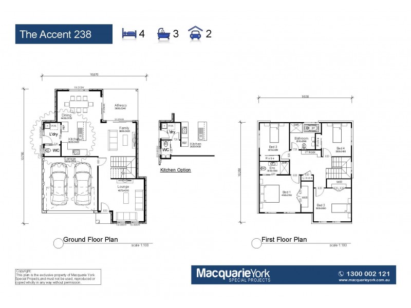 Glenmore Park NSW 2745