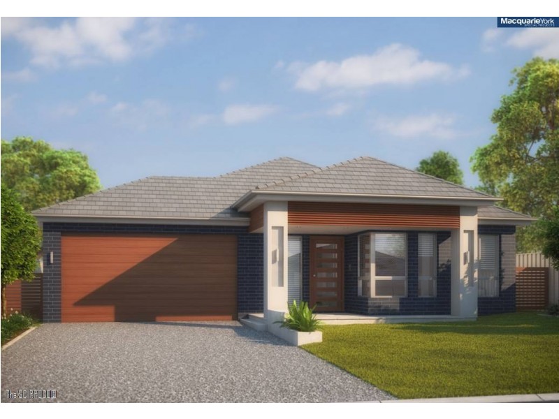 West Hoxton NSW 2171