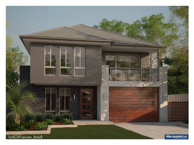 Lot 502 Braidwood Drive, Prestons NSW 2170